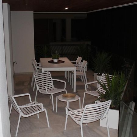 Novatek Apartment 201 Exclusive Pescara Buitenkant foto
