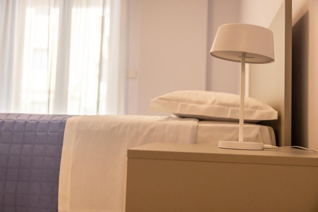 Novatek Apartment 201 Exclusive Pescara Buitenkant foto