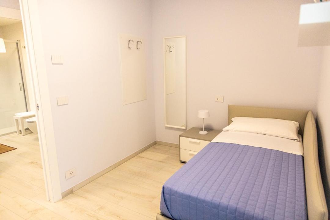 Novatek Apartment 201 Exclusive Pescara Buitenkant foto