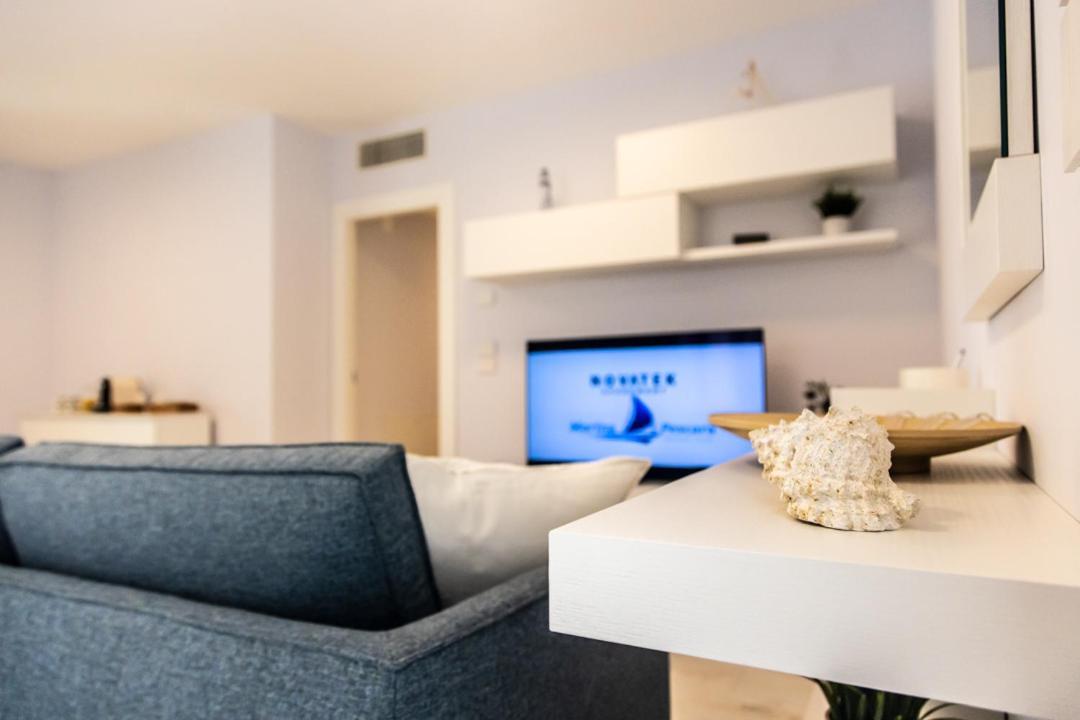 Novatek Apartment 201 Exclusive Pescara Buitenkant foto