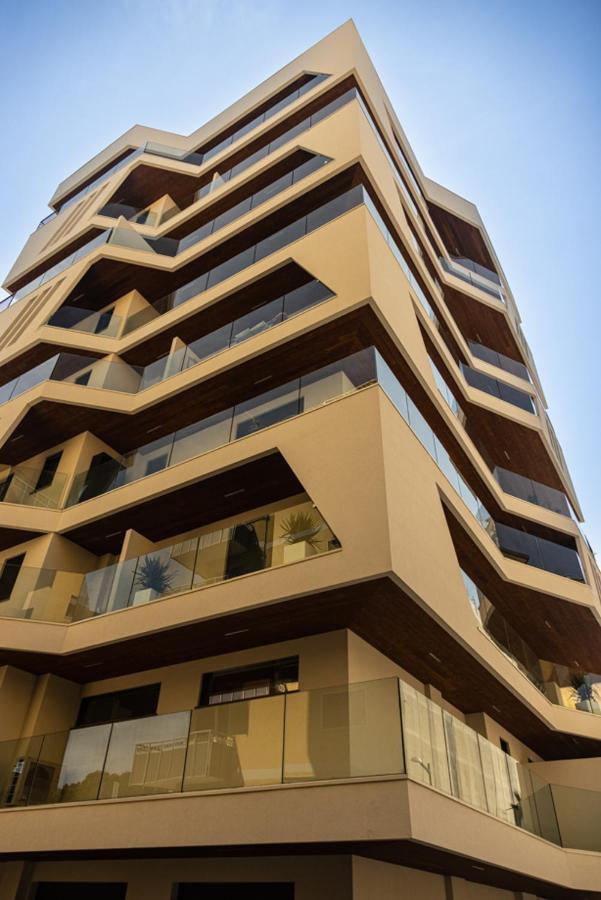 Novatek Apartment 201 Exclusive Pescara Buitenkant foto