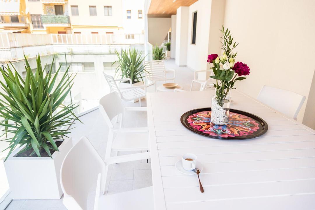 Novatek Apartment 201 Exclusive Pescara Buitenkant foto