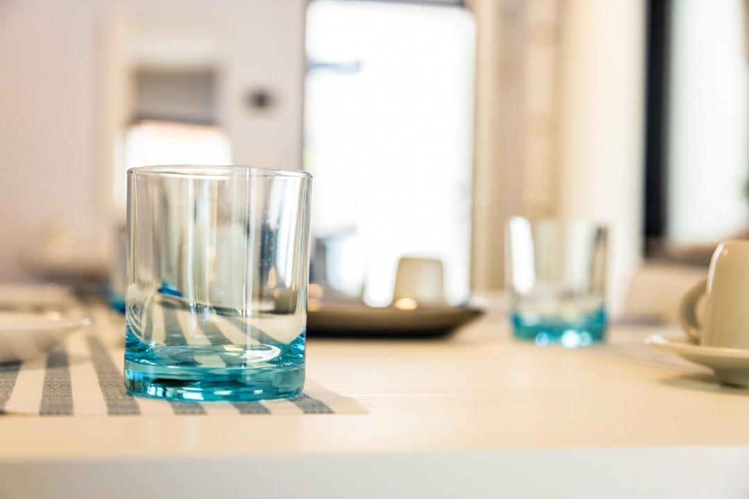 Novatek Apartment 201 Exclusive Pescara Buitenkant foto